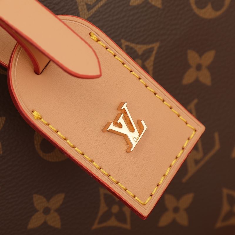 Louis Vuitton Satchel Bags